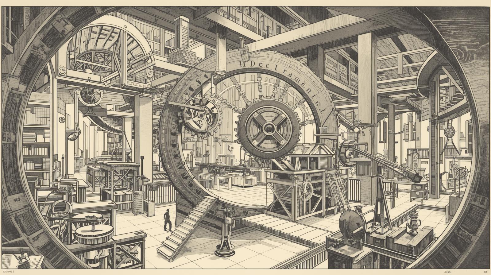 How Does Finterion Work?