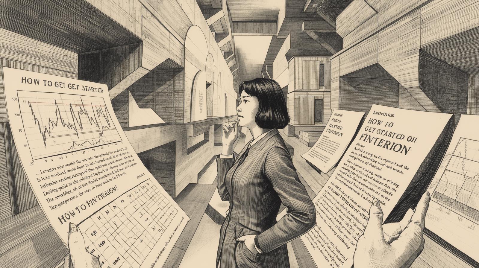 Get Started in 3 Steps