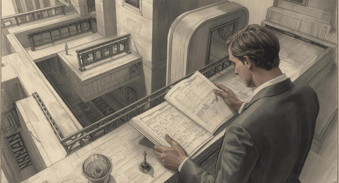 Finterion Academy Banner